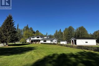 House for Sale, 16 Chinook Road, Fort Nelson, BC