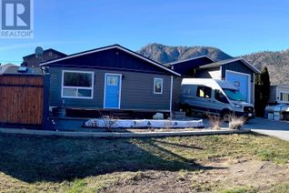 Detached House for Sale, 4705 Mimac Court, Okanagan Falls, BC