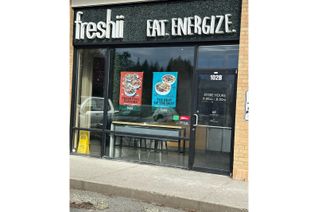 Health Foods Business for Sale, 2100 Whatcom Road, Abbotsford, BC