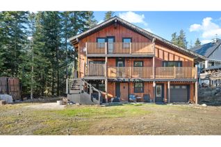 Detached House for Sale, 46801 Sakwi Creek Road, Mission, BC