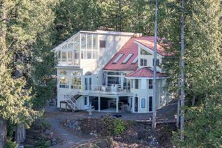 Detached House for Sale, 7209 Rockwell Drive, Harrison Hot Springs, BC
