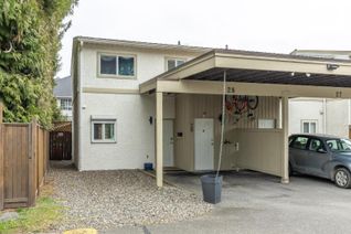 Condo Townhouse for Sale, 9473 Hazel Street #28, Chilliwack, BC