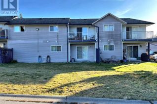 Condo Apartment for Sale, 102-5680 Ortona Ave, Powell River, BC