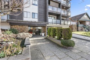 Condo Apartment for Sale, 315 Tenth Street #302, New Westminster, BC