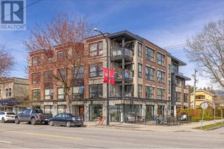 Condo Apartment for Sale, 2481 Waterloo Street #403, Vancouver, BC