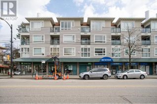 Condo Apartment for Sale, 3590 W 26th Avenue #405, Vancouver, BC