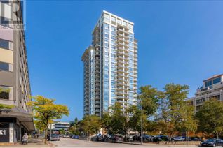 Condo for Sale, 608 Belmont Street #503, New Westminster, BC