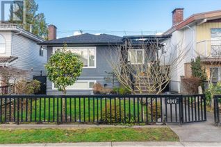House for Sale, 4847 Frances Street, Burnaby, BC
