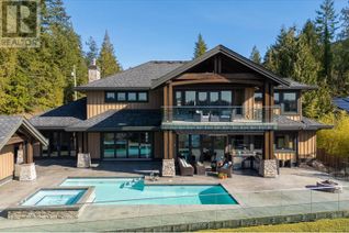 Property for Sale, 4596 Belcarra Bay Road, Belcarra, BC
