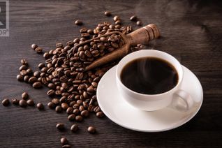 Coffee/Donut Shop Business for Sale, 11036 Confidential, New Westminster, BC