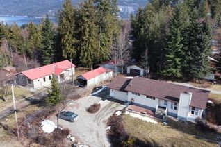 House for Sale, 1630 Duthie Street, Kaslo, BC