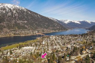 Vacant Residential Land for Sale, 41 Douglas Road, Nelson, BC