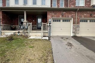 Freehold Townhouse for Rent, 94 Munro Circle, Brantford, ON