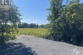 Commercial Land for Sale, 7758 Jock Trail, Richmond, ON