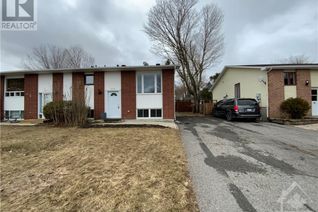 Raised Ranch-Style House for Sale, 960 Dianne Avenue, Rockland, ON