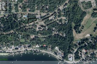 Land for Sale, Lot 59 Copper Island Drive, Anglemont, BC