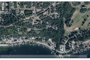 Commercial Land for Sale, Lot 57 Lonneke Trail, Anglemont, BC