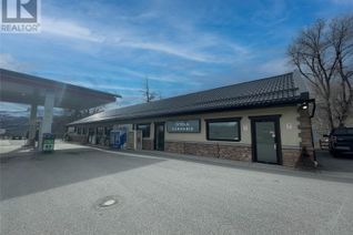 Commercial/Retail Property for Lease, 8102 97 Highway, Oliver, BC