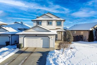 House for Sale, 16 Hilldowns Dr, Spruce Grove, AB