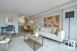 Condo Apartment for Sale, 1005 9930 113 St Nw, Edmonton, AB