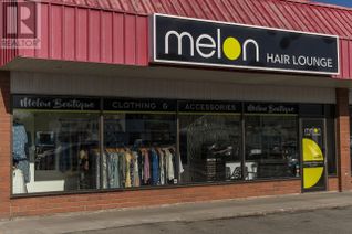 Miscellaneous Services Non-Franchise Business for Sale, 860 8th Street #4, Kamloops, BC