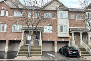 Freehold Townhouse for Rent, 25 Viking Drive, Binbrook, ON