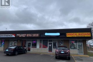 Commercial/Retail Property for Lease, 1093 Weber Street E, Kitchener, ON