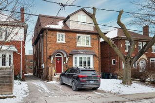 Property for Rent, 165 Highbourne Rd #Lower, Toronto, ON