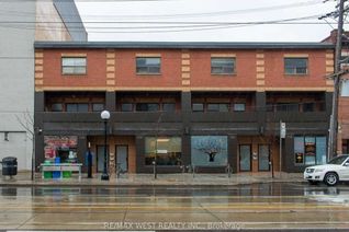 Property for Rent, 536 College St #B, Toronto, ON