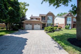 Detached House for Sale, 37 Butterfield Cres, Whitby, ON