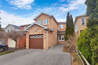 House for Sale, 2161 Denby Dr, Pickering, ON