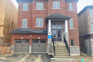 House for Rent, 157 Rowe St, Bradford West Gwillimbury, ON
