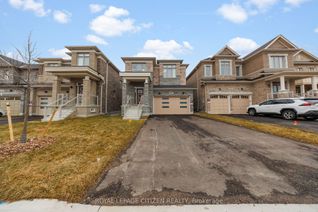 Detached House for Rent, 107 Fallharvest Way, Whitchurch-Stouffville, ON
