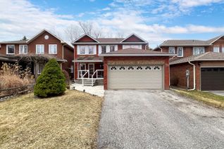 Property for Sale, 32 April Gdns, Aurora, ON