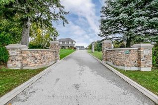 Detached House for Sale, 2856 Line 6, Bradford West Gwillimbury, ON