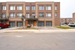 Townhouse for Sale, 5 Seymour St, Vaughan, ON