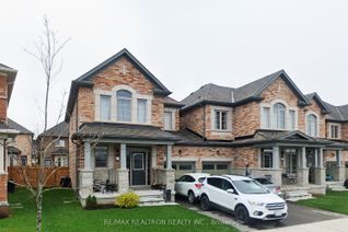 Freehold Townhouse for Sale, 73 Jim Mortson Dr, East Gwillimbury, ON