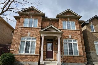 Detached House for Sale, 804 Cornell Rouge Blvd W, Markham, ON
