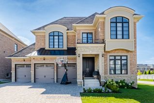 House for Sale, 28 Endless Circ, Vaughan, ON