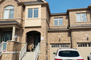Freehold Townhouse for Rent, 70 Port Arthur Cres, Richmond Hill, ON