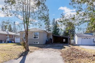 Detached House for Rent, 12 Davidson Rd #Main Fl, Aurora, ON