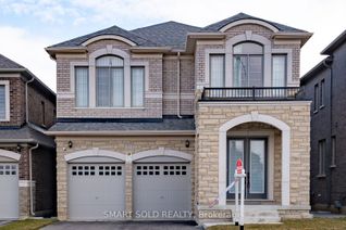 House for Sale, 51 Longworth Ave, Richmond Hill, ON