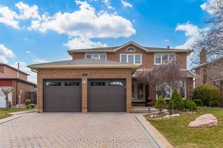 House for Sale, 54 Airdrie Dr, Vaughan, ON