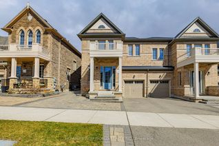 Freehold Townhouse for Sale, 33 Harbord St, Markham, ON