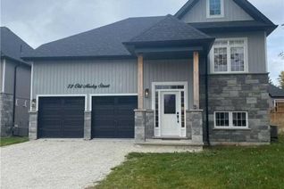 Bungalow for Rent, 72A Old Mosley St, Wasaga Beach, ON