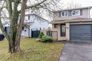 Property for Sale, 67 Corbett Dr, Barrie, ON