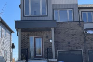 Freehold Townhouse for Rent, 323 Atkinson St, Clearview, ON