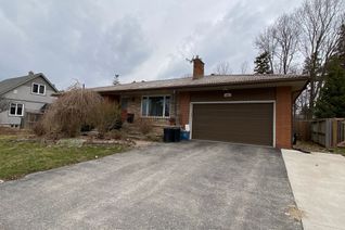 Detached House for Rent, 536 Big Bay Point Rd, Barrie, ON