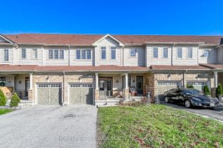 Property for Sale, 52 Pearcey Cres, Barrie, ON