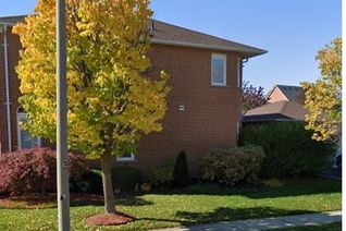 Detached House for Rent, 171 River Glen Blvd #Lower, Oakville, ON
